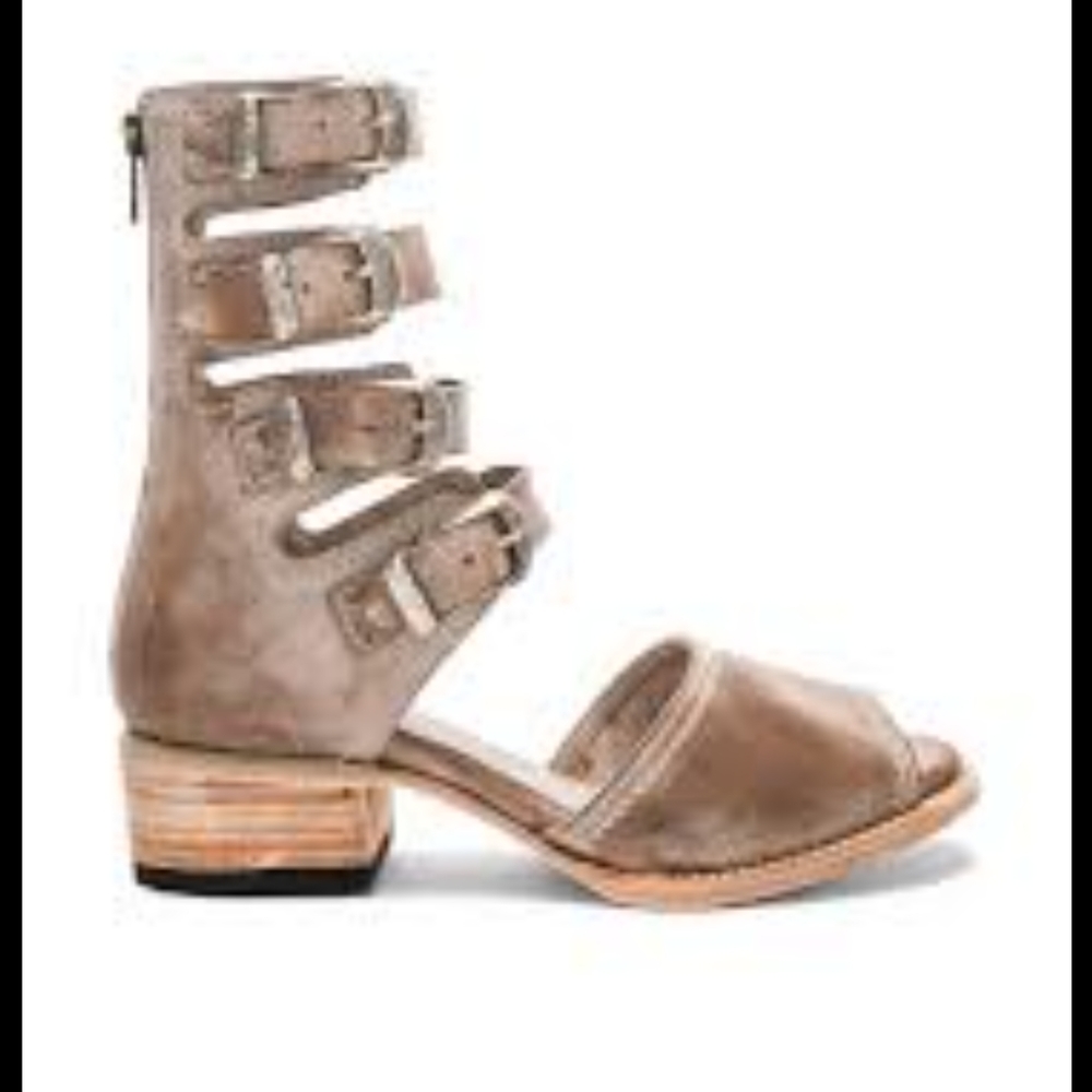 ISO Freebird Pilar